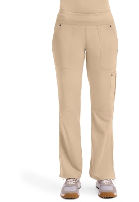 PURPLE LABEL 9133 PANT WOMAN kaki