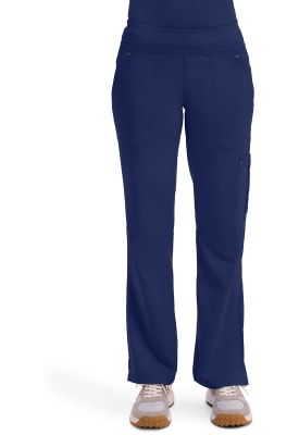 PURPLE LABEL 9133 PANT WOMAN azma