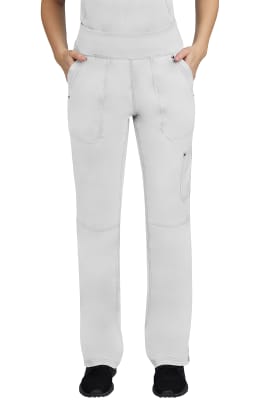 PURPLE LABEL 9133 PANT WOMAN blanco