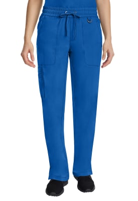 PURPLE LABEL 9211 PANT WOMAN azulino1