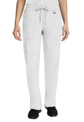 PURPLE LABEL 9211 PANT WOMAN blanco