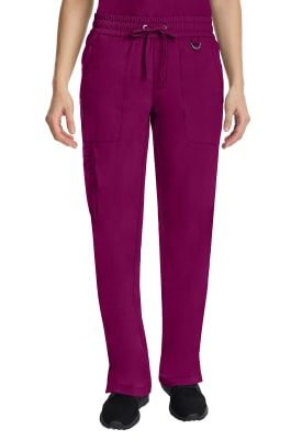 PURPLE LABEL 9211 PANT WOMAN vino1