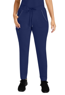 ONYX 9401 PANT WOMAN azul marino