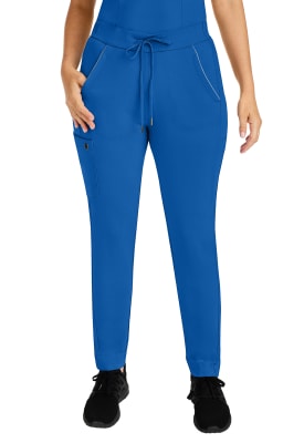 ONYX 9401 PANT WOMAN azulino