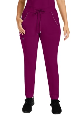 ONYX 9401 PANT WOMAN vino