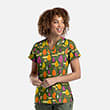 PRINT MAEVN 9810 TOP WOMAN FRFR