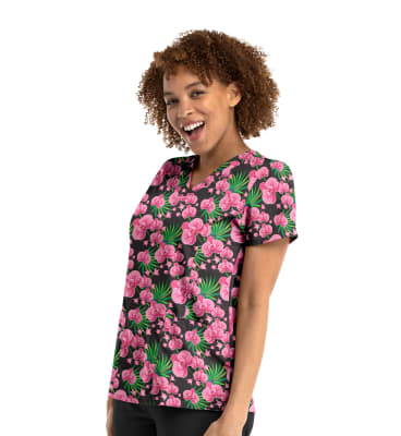 PRINT MAEVN 9810 TOP WOMAN OCDN