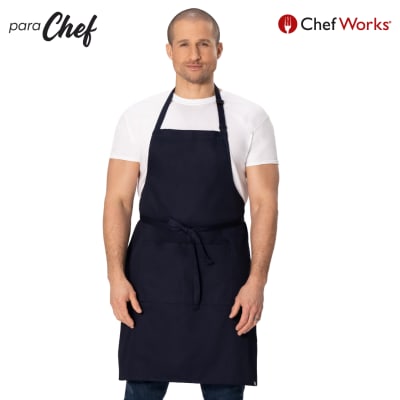 APRON F8 DELANTAL UNISEX azma