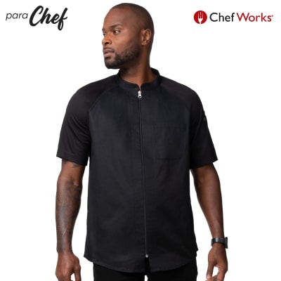 ARCADIA CBZ04 CHAQUETA MAN negr1