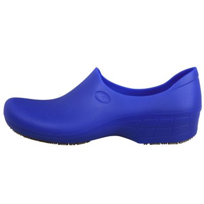 STICKY SHOES DAMA azulino1