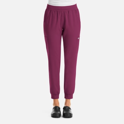 MOMENTUM 5092 PANT WOMAN vino