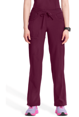 INFINITY 1123A PANT WOMAN vino
