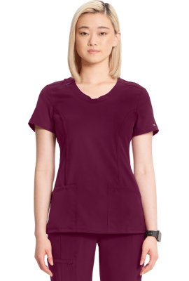 INFINITY 2624A TOP WOMAN vino1