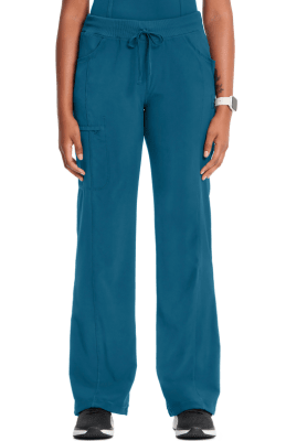 INFINITY 1123A PANT WOMAN azul caribe2