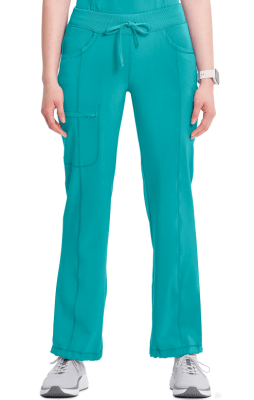 INFINITY 1123A PANT WOMAN teal