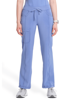 INFINITY 1123A PANT WOMAN azul cielo