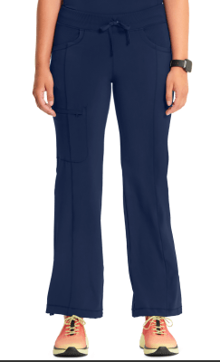 INFINITY 1123A PANT WOMAN azul marino