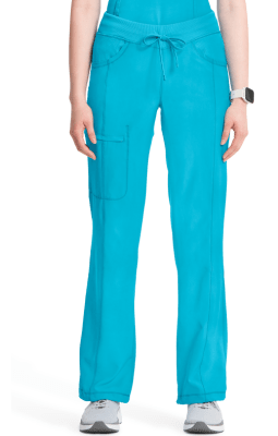 INFINITY 1123A PANT WOMAN turquesa2