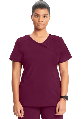 INFINITY 2625A TOP WOMAN vino