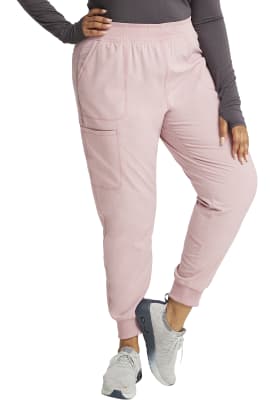 INFINITY CK080A PANT WOMAN palo rosa1