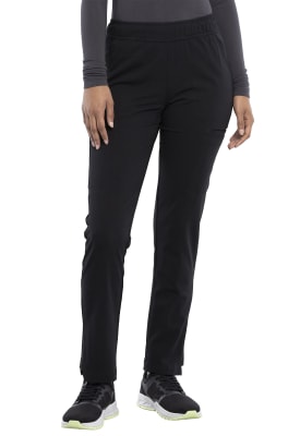 EUPHORIA CK140A PANT WOMAN negr1