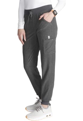 CHEROKEE CK249A PANT WOMAN japl2