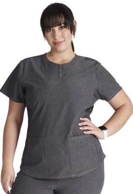 CHEROKEE CK749A TOP WOMAN japl1