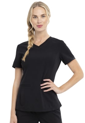 EUPHORIA CK786A TOP WOMAN negr1