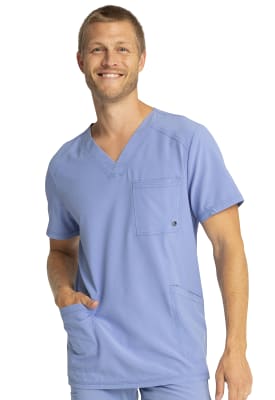 INFINITY CK900A TOP MAN azul cielo