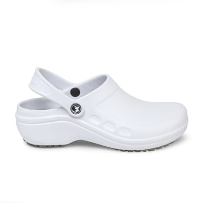 STICKY CLOG UNISEX blanco