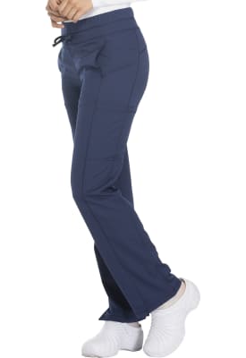 DYNAMIX DK130 PANT WOMAN azul marino