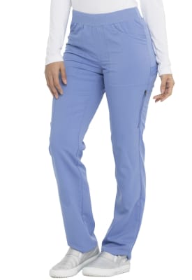 BALANCE DK135 PANT WOMAN azul cielo