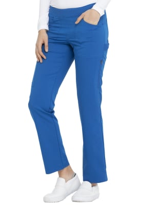 BALANCE DK135 PANT WOMAN azulino