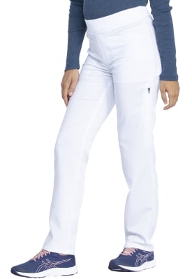 BALANCE DK135 PANT WOMAN blanco2