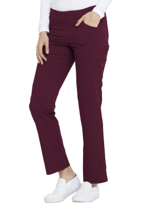 BALANCE DK135 PANT WOMAN vino