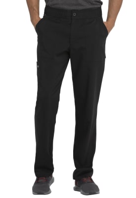 BALANCE DK220 PANT MAN negro1