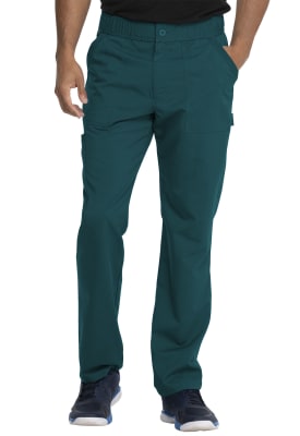 BALANCE DK220 PANT MAN azul caribe1
