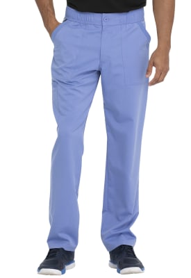 BALANCE DK220 PANT MAN azul cielo