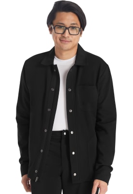 DICKIES CASACA VARÓN DK318 NEGRO1