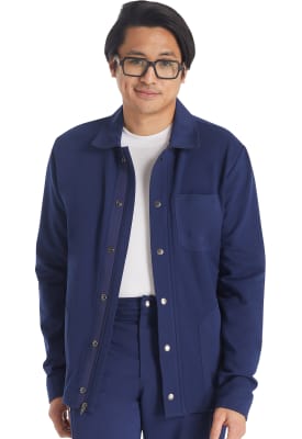 DICKIES CASACA VARÓN DK318 AZUL MARINO1