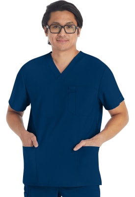 EDS ESSENTIALS DK645 TOP MAN azma