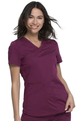 BALANCE DK840 TOP WOMAN vino