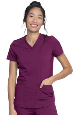 BALANCE DK875 TOP WOMAN vino