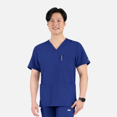 MOMENTUM 5802 TOP MAN azma1