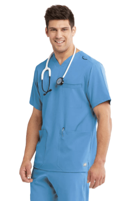 SKECHERS SKT020 TOP MAN azul cielo