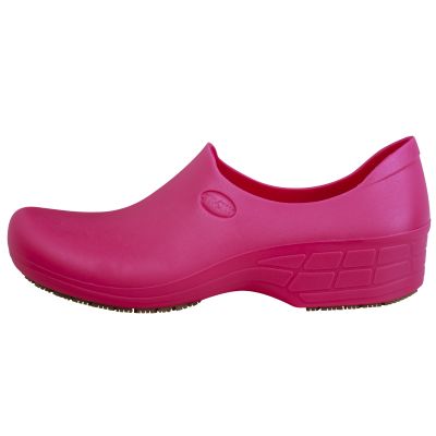 STICKY SHOES DAMA fucsia