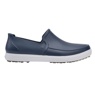 GECKO SNEAKERS MAN azm/blan