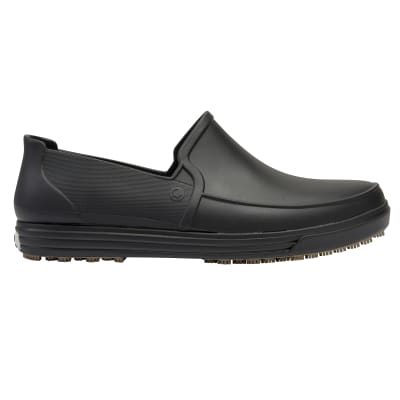 GECKO SNEAKERS MAN negr/negr
