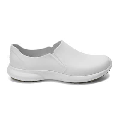 GECKO SNEAKERS PREMIUM WOMAN blan/blan