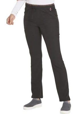 HEARTSOUL BREAK HS185 PANT WOMAN negro2